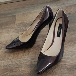 Steve Madden Women's Black Pumps